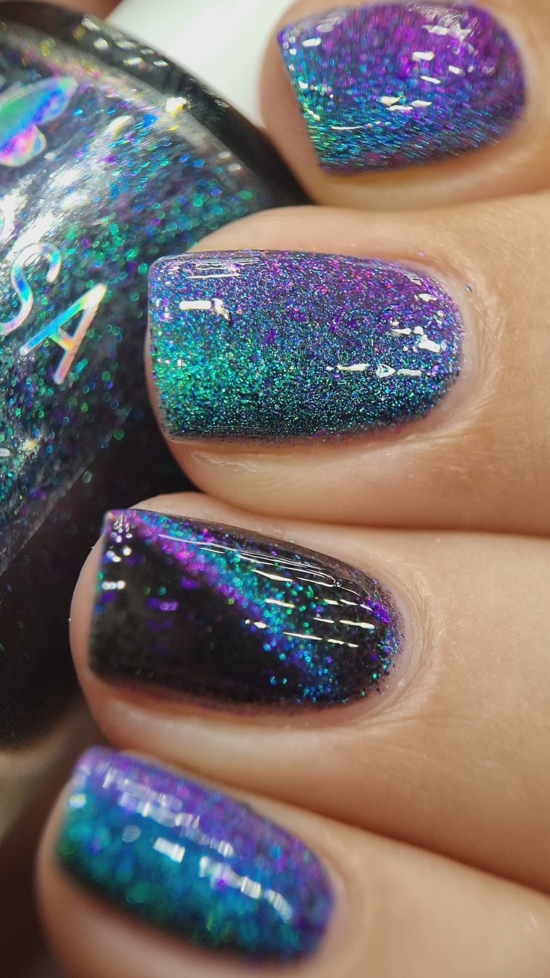 By Vanessa Molina- Scares and Magic- We Will Have a Wedding!