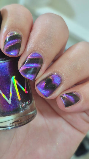 By Vanessa Molina- Mystic Egypt- Royal Pharaoh