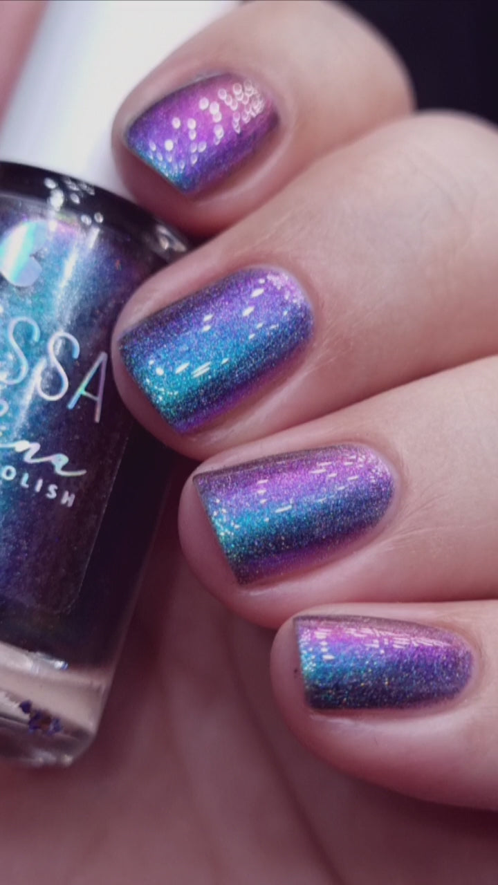 By Vanessa Molina- Rise of the Guardians- Xmas Spirit