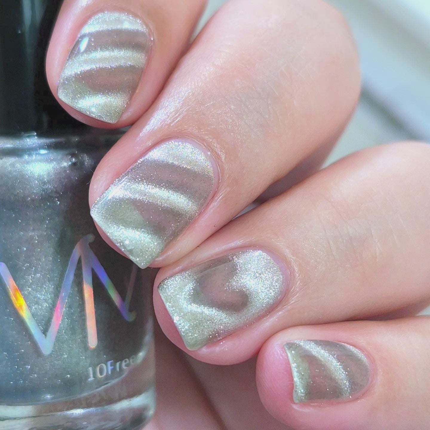 By Vanessa Molina- Mystic Egypt- Crystal Pyramid