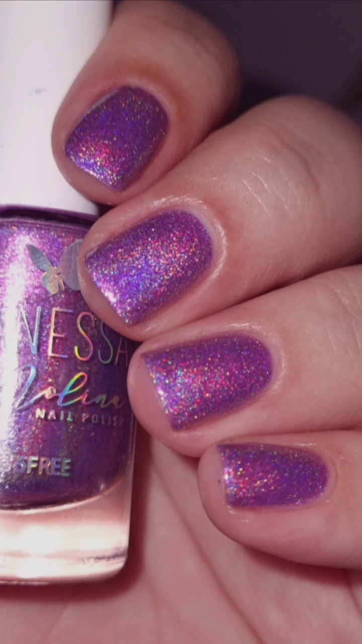 By Vanessa Molina- Rise of the Guardians- Preparations