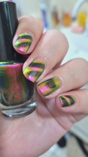 By Vanessa Molina- Mystic Egypt- Radiant Hathor