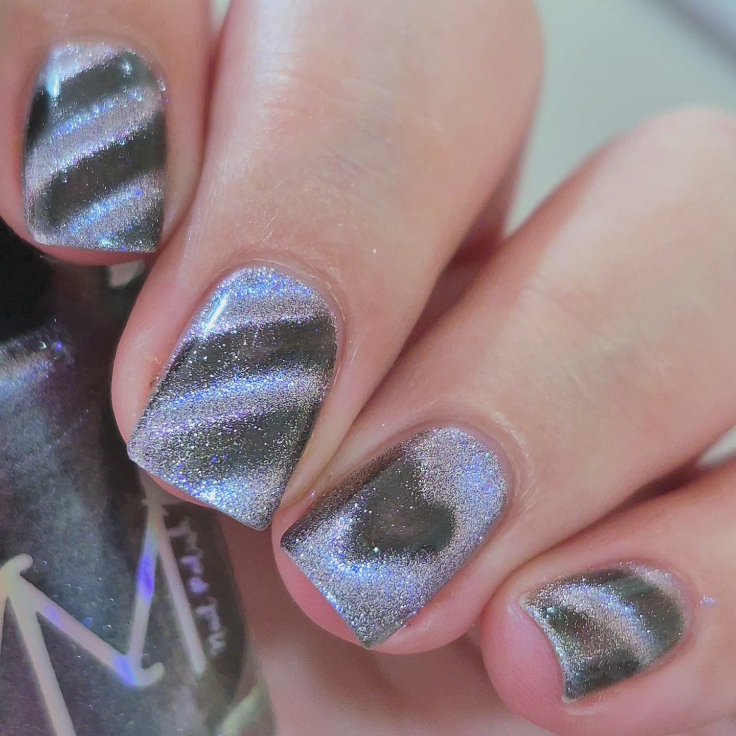 By Vanessa Molina- Mystic Egypt- Uraeus