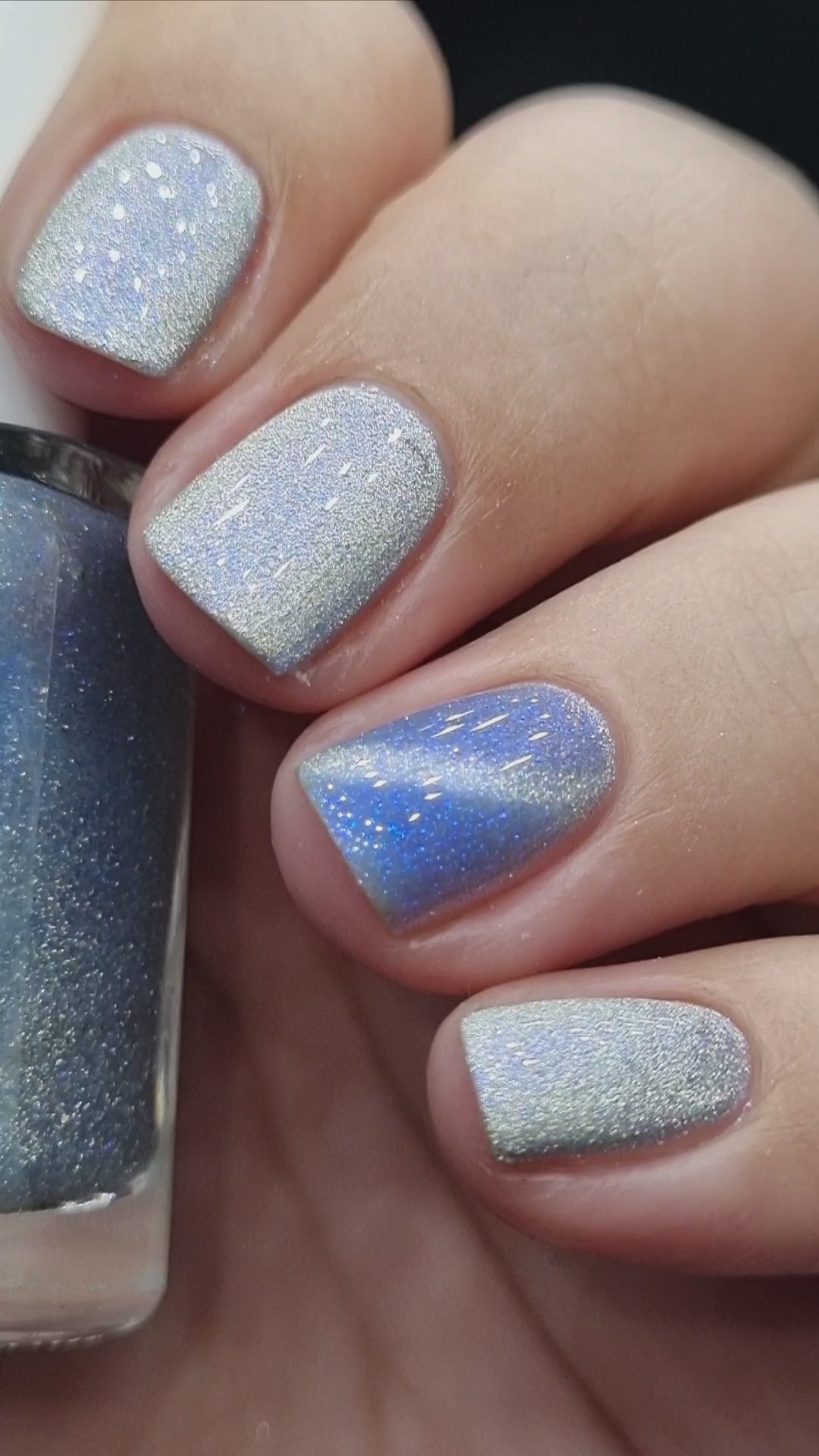 By Vanessa Molina- Rise of the Guardians- Jack Frost