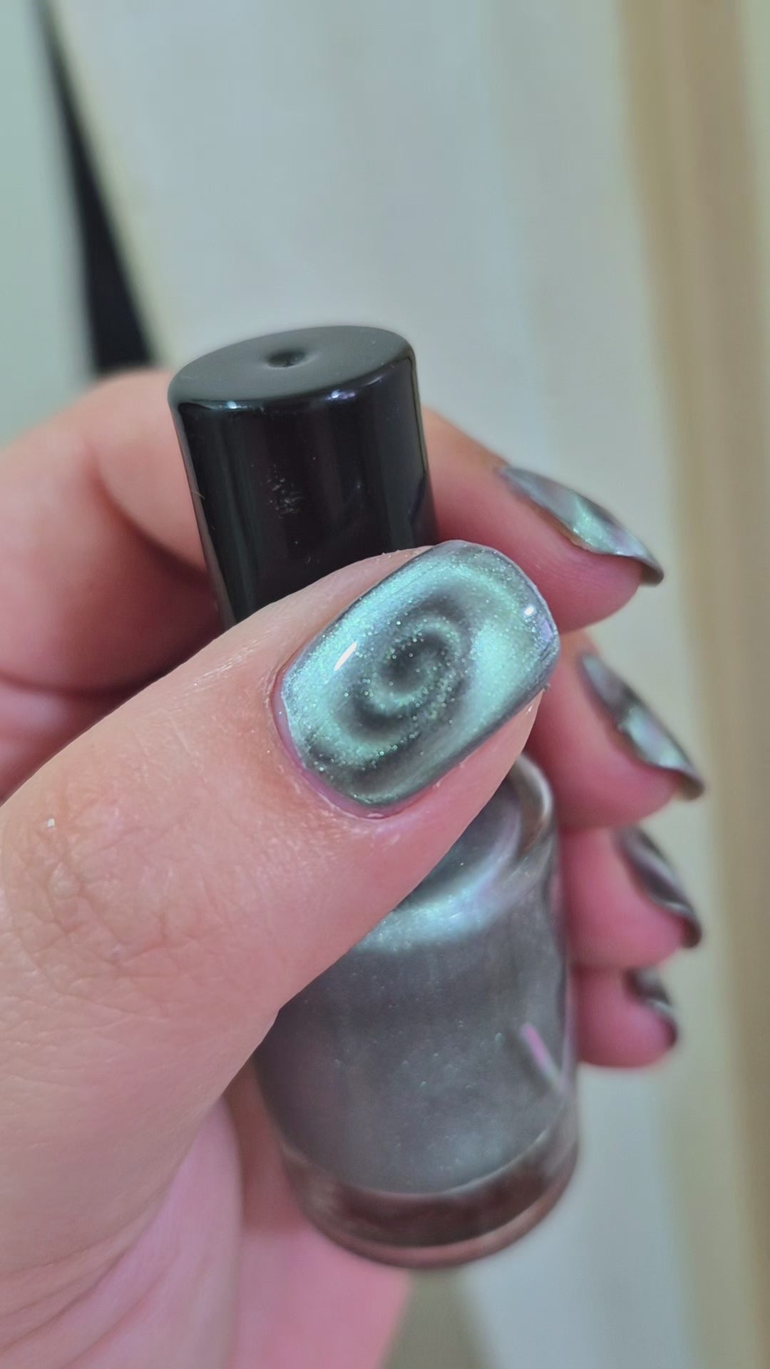 By Vanessa Molina- Mystic Egypt- Silent Nile