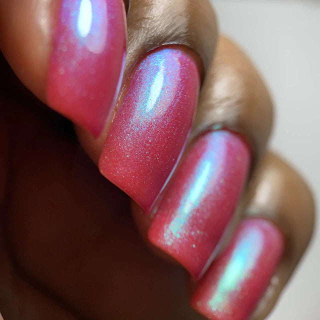 Phoenix- She&#39;s EVERYTHING- She Has a Pulitzer