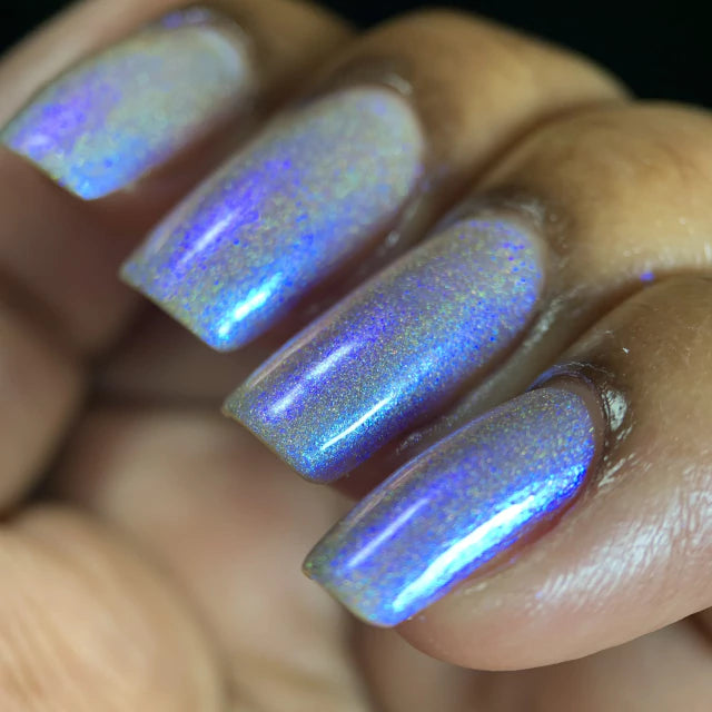 Phoenix- She's EVERYTHING- She's a Mermaid