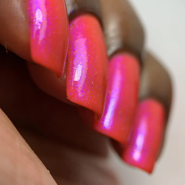 Phoenix- She's EVERYTHING- She's a President