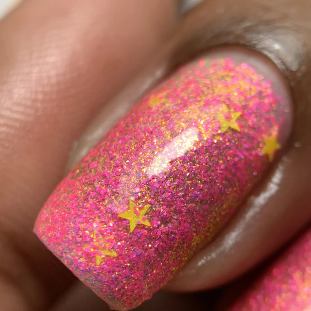 Phoenix- She&#39;s EVERYTHING- She&#39;s Always in the Splits