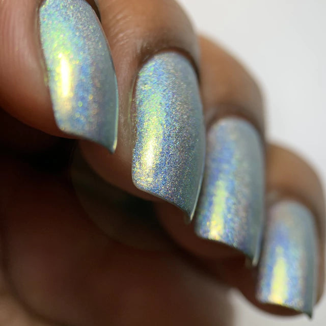 Phoenix- She's EVERYTHING- She's from the Supreme Court