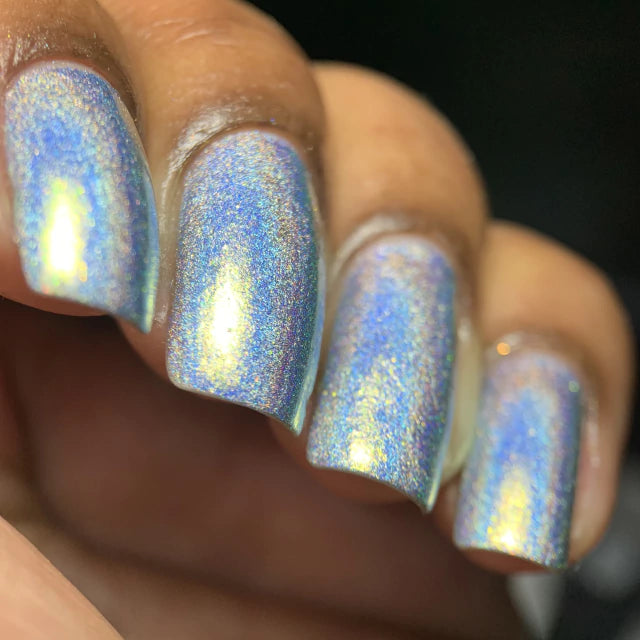 Phoenix- She's EVERYTHING- She's from the Supreme Court