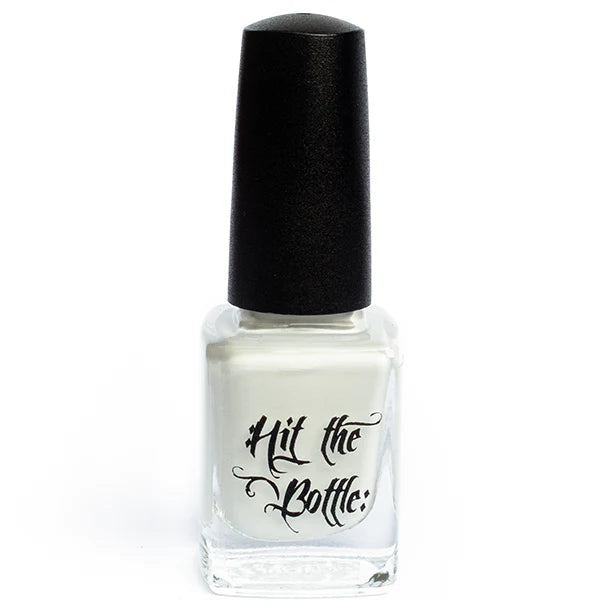 Hit the Bottle "Snowed In" Stamping Polish