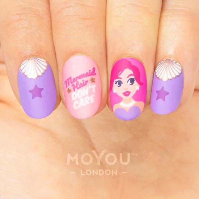 MoYou London- Atlantis- 06