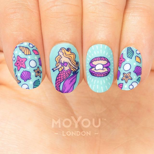 MoYou London- Atlantis- 05