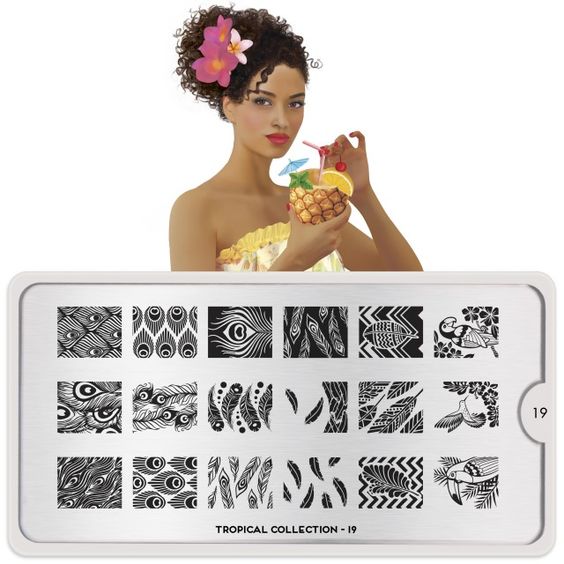 MoYou London - Tropical - 19