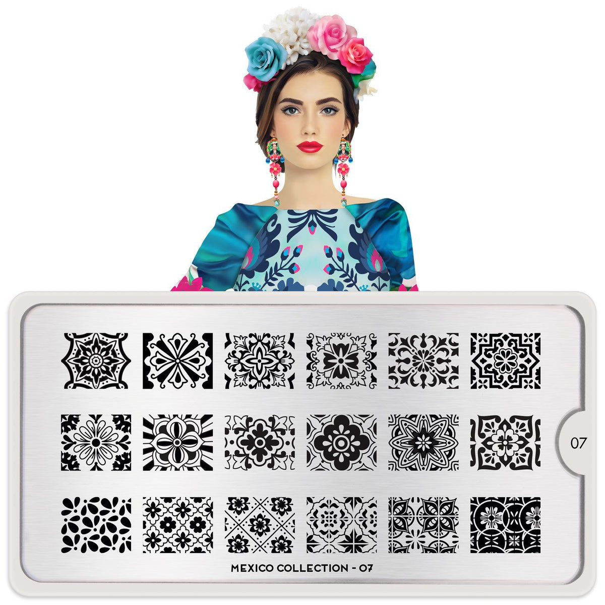 MoYou London - Mexico- 07