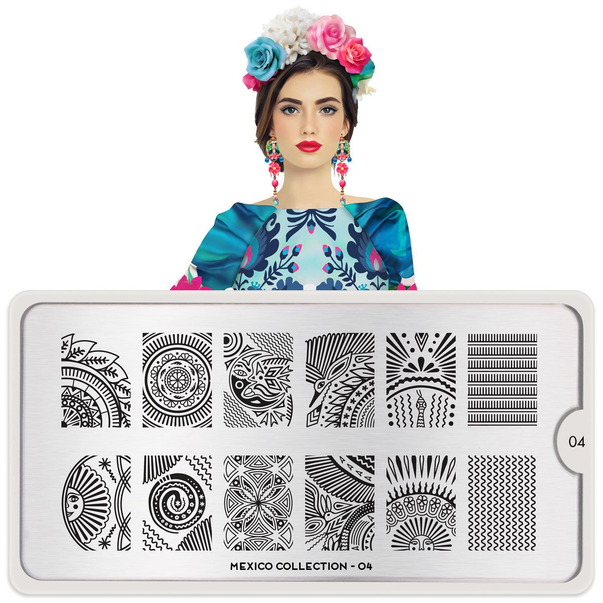 MoYou London - Mexico- 04