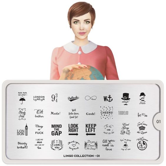 MoYou London - Lingo - 01