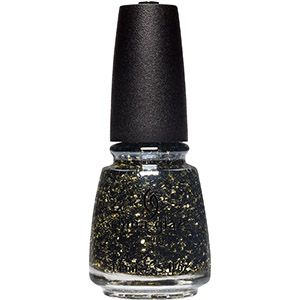 China Glaze- Happily Never After- Do You, Boo!