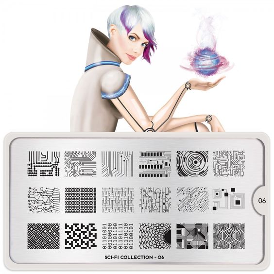 MoYou London - Sci Fi- 06