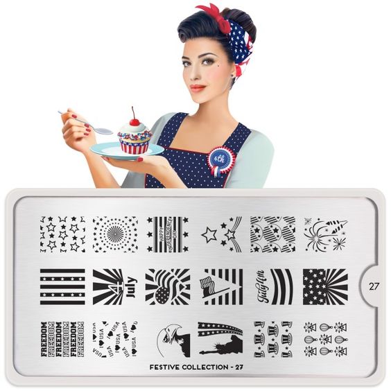 MoYou London - Festive - 27