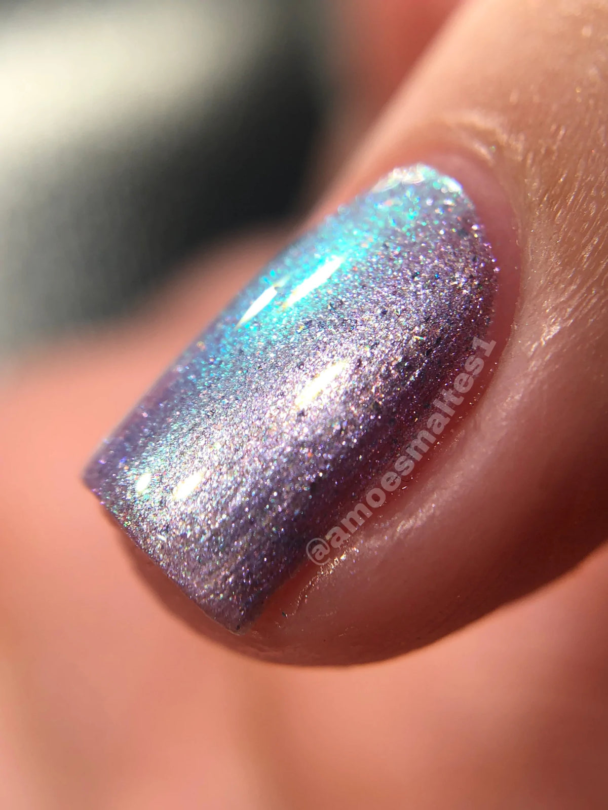 Phoenix- Elves- Nessa