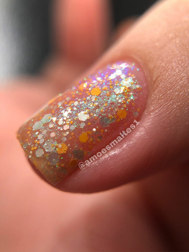 Phoenix- The Endless- Destruction