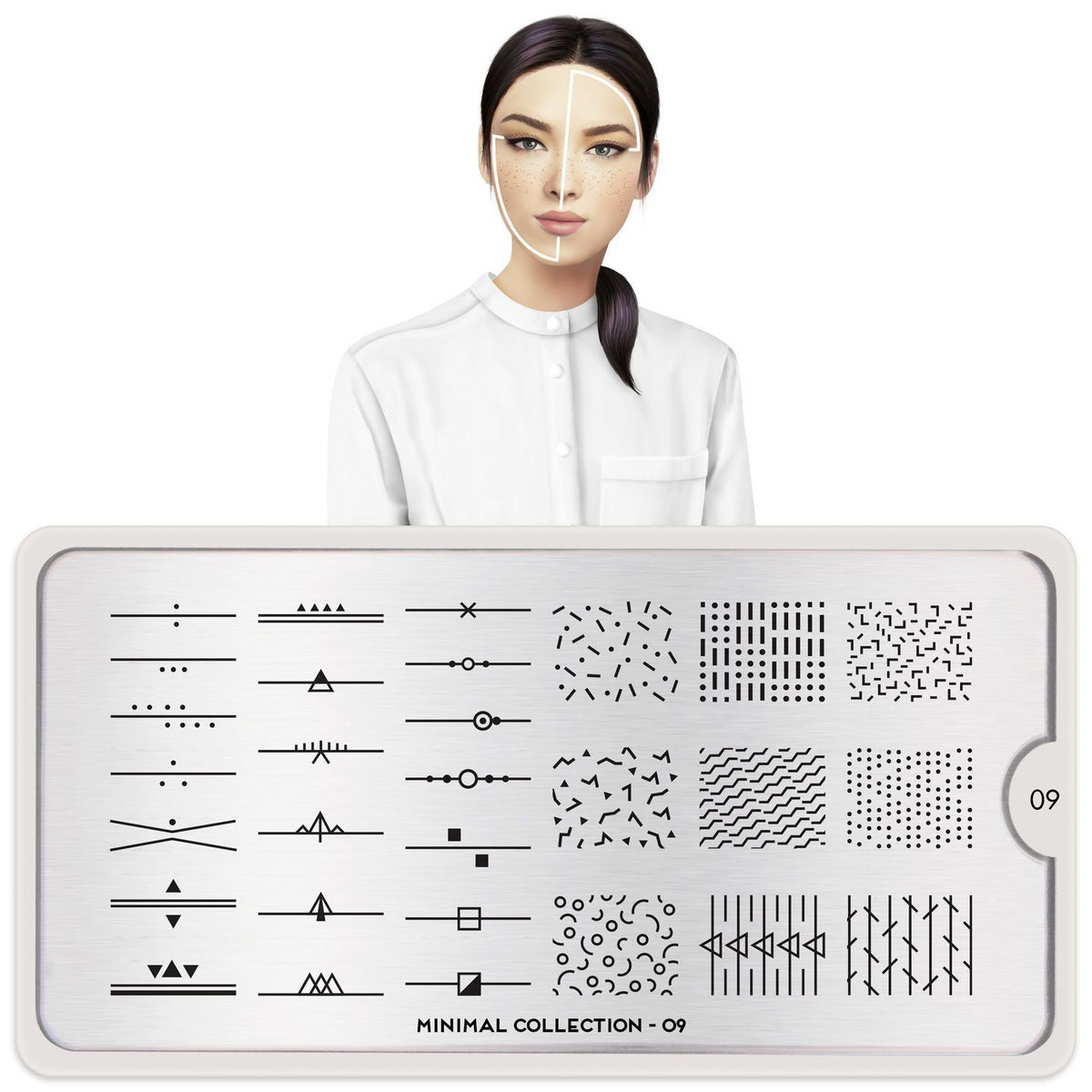 MoYou London - Minimal- 09