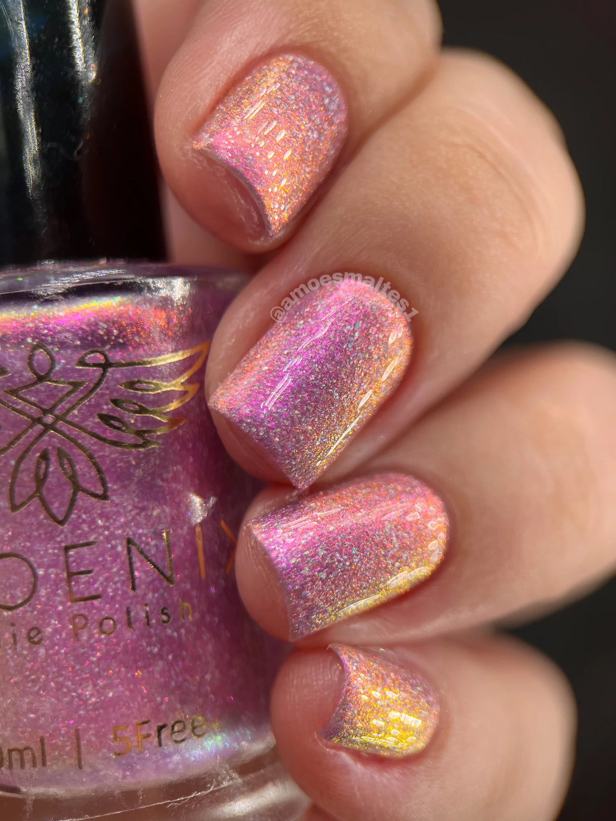 Phoenix- Elves- Galadriel