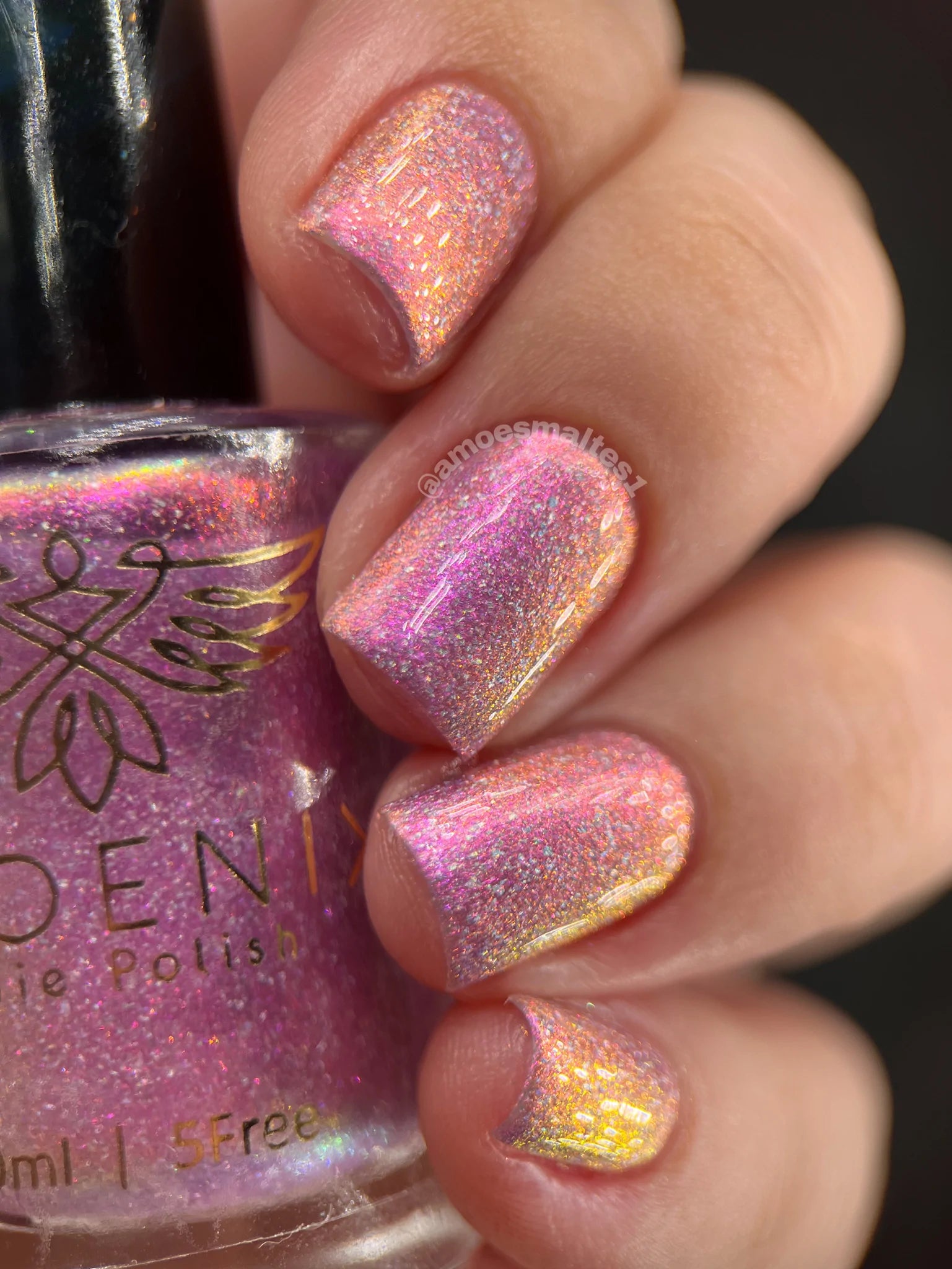 Phoenix- Elves- Galadriel