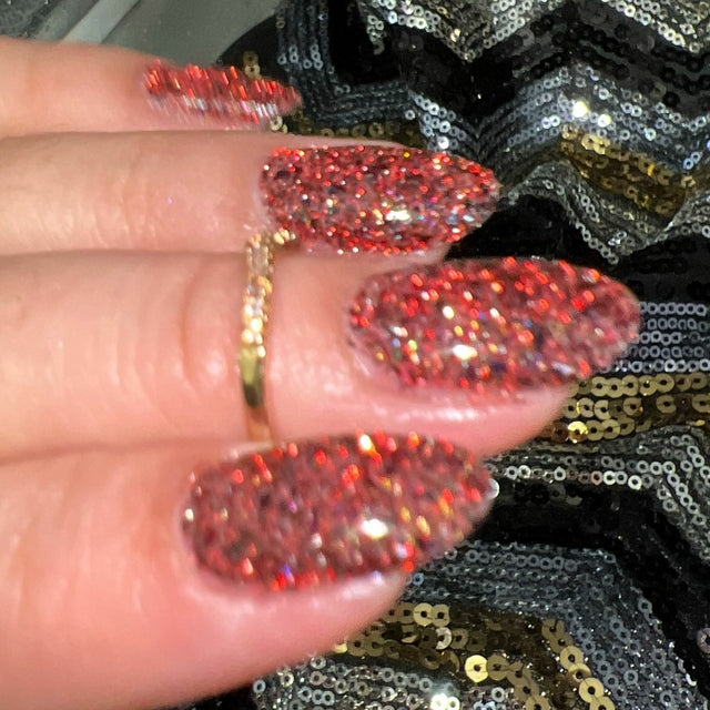 Phoenix- Unicorns- Twinkle Toes