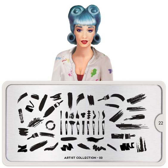 MoYou London - Artist- 22