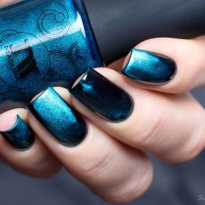 Masura- Precious Stones- Sapphire of Heaven 904-119