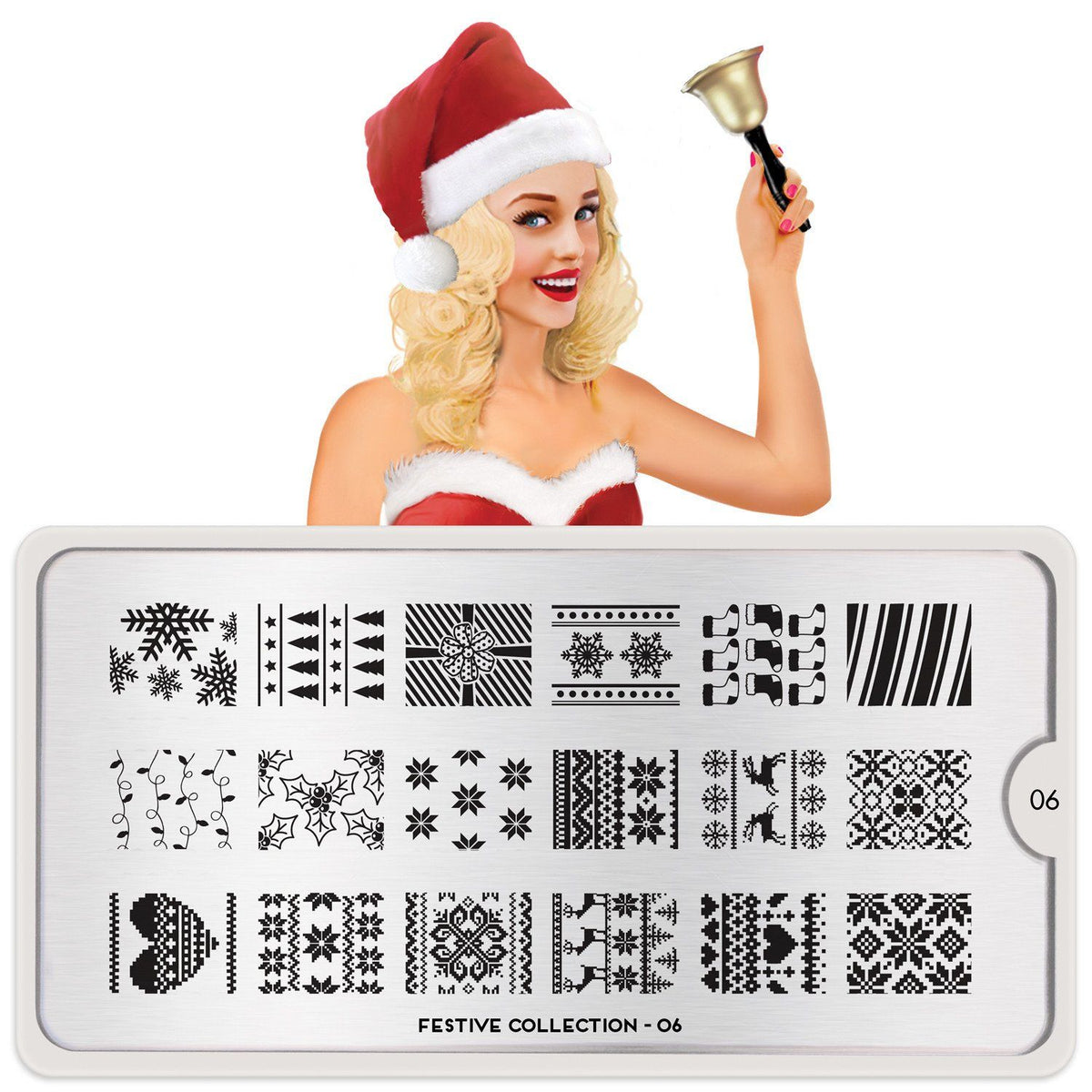 MoYou London - Festive- 06