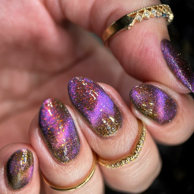 Phoenix- Upside Down- Shadowdale