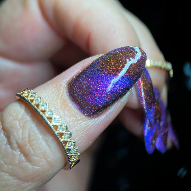 Phoenix- Upside Down- Shadowdale