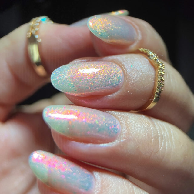 Phoenix- Unicorns- Sunny