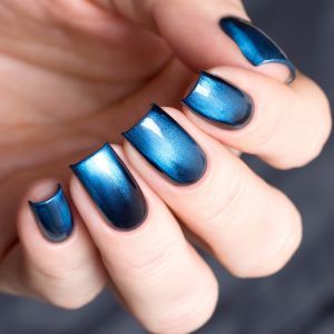 Masura- Silky Way- Cobalt Damassè 904-190