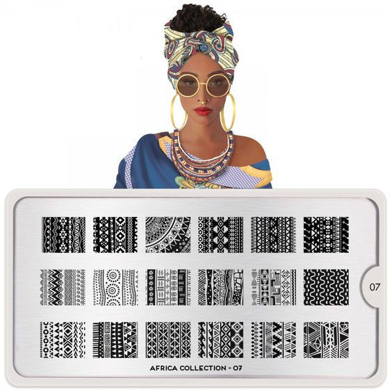 MoYou London - Africa- 07