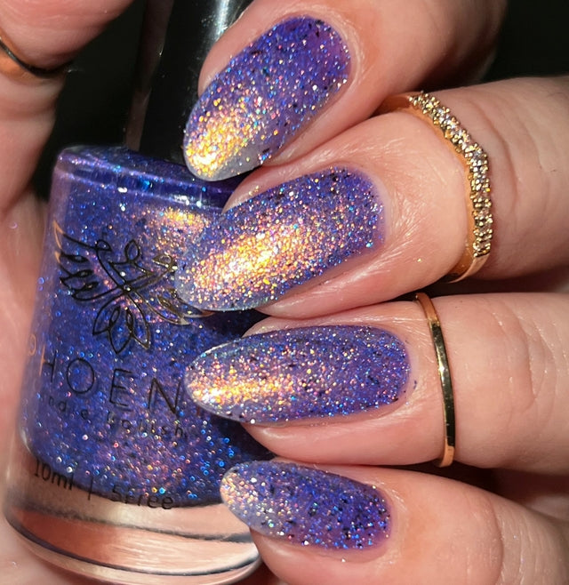 Phoenix- Upside Down- The Wise