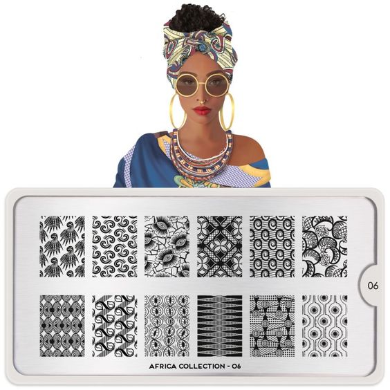 MoYou London - Africa- 06