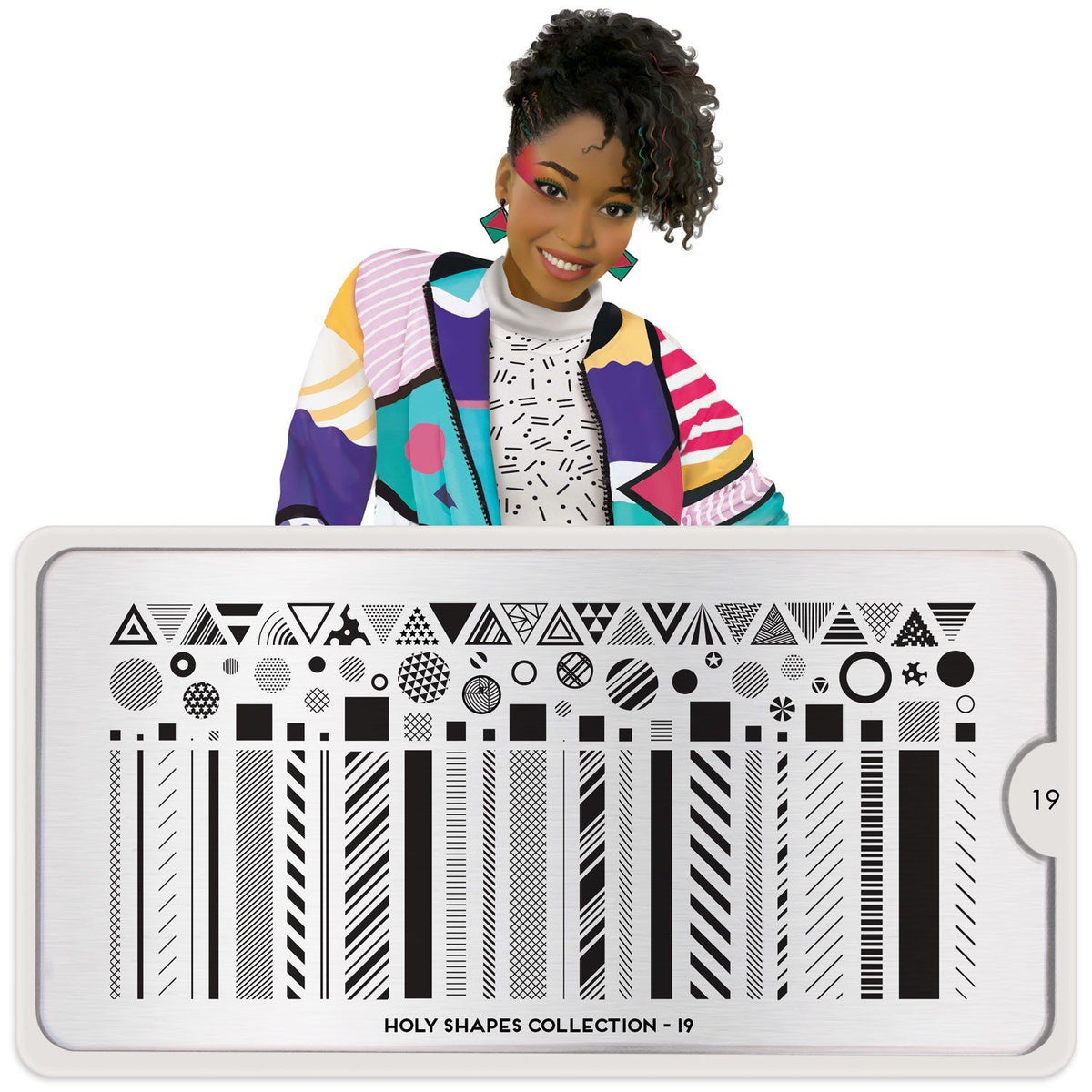 MoYou London- Holy Shapes- 19