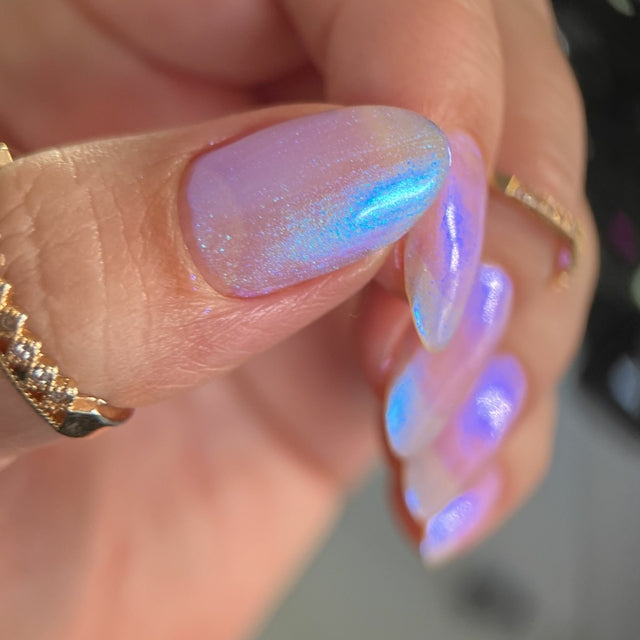 Phoenix- Unicorns- Ice Delight