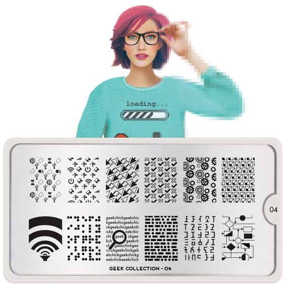 MoYou London- Geek- 04