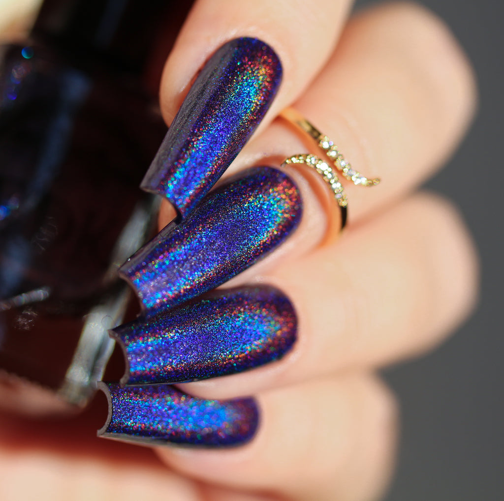 Phoenix- Holos- Come Come (Cookie Monster)