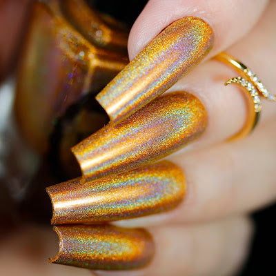 Phoenix- Holos- Mon Petit