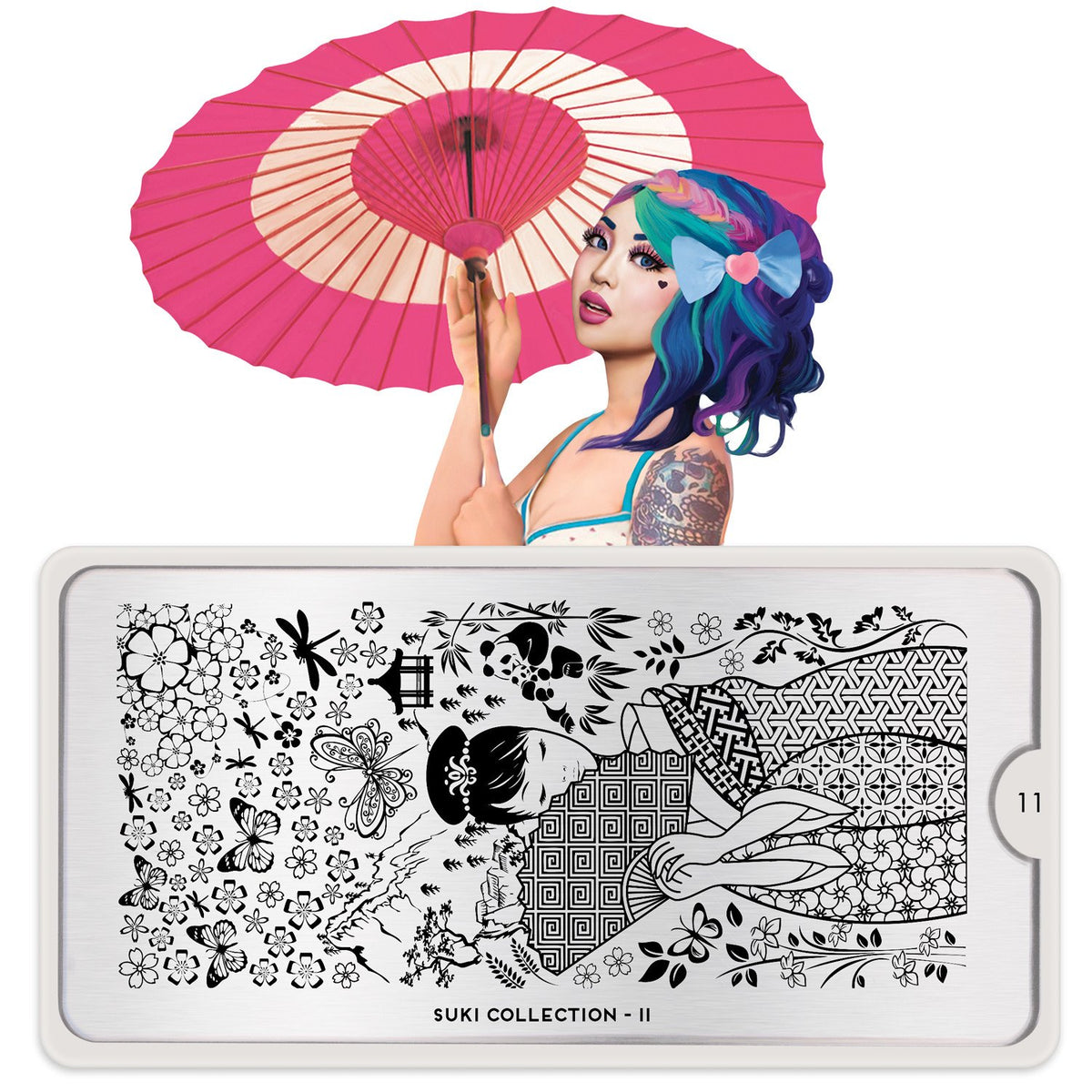 MoYou London- Suki- 11