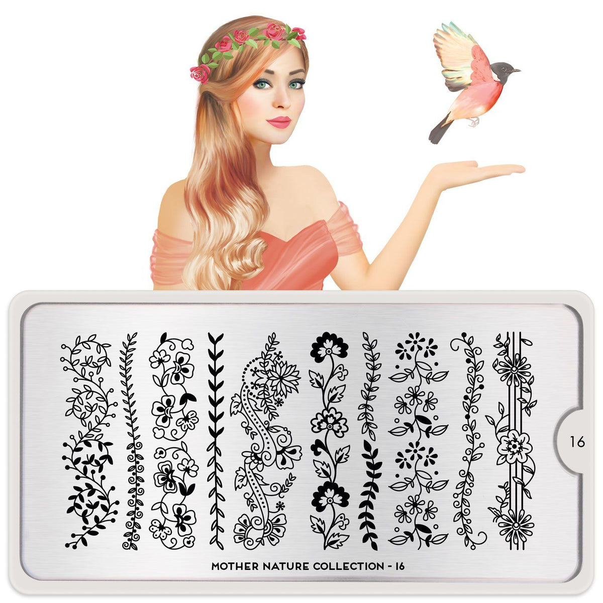 MoYou London - Mother Nature- 16