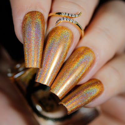 Phoenix- Holos- Mon Petit