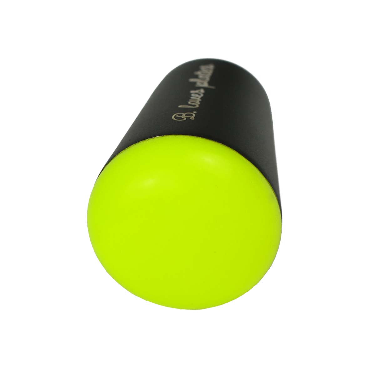 B. loves plates- Accessories- Jumbo Stamper (yellow)